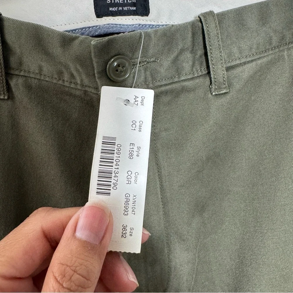 J. Crew new tags